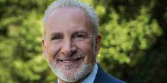 比特币不可当美国储备！黄金大佬Peter Schiff：联准会应升息、而非降息